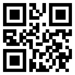 Il QrCode di 3910783759