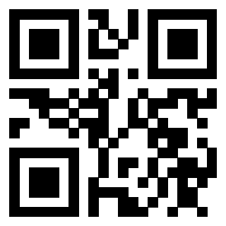 Immagine del QrCode di 3910783763