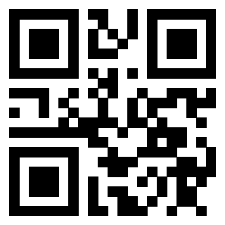 Il QrCode di 3910783764