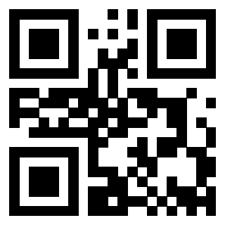 Immagine del QrCode di 3910783767