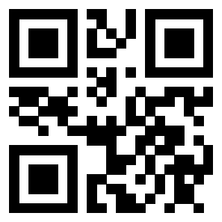 3910783769 - Immagine del QrCode associato