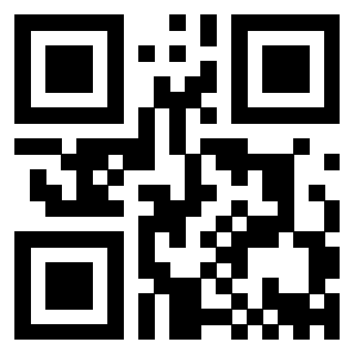 Il QrCode di 3910783771