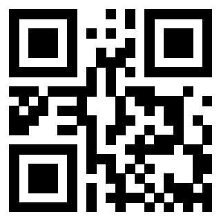 Il QrCode di 3910783772