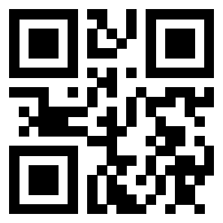 3910783773 - Immagine del QrCode