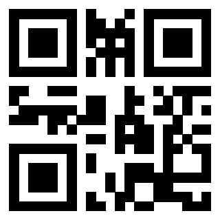3910783776 Qr Code associato
