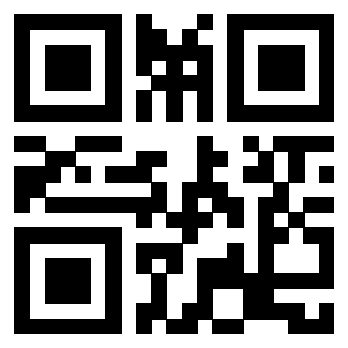 3910783779 QrCode associato