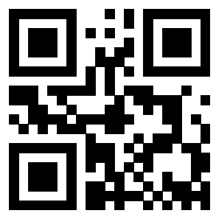 3910783781 - Immagine del QrCode associato