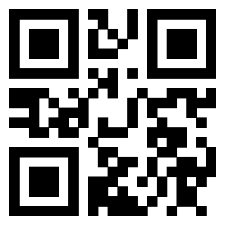 3910783783 - Immagine del QrCode associato