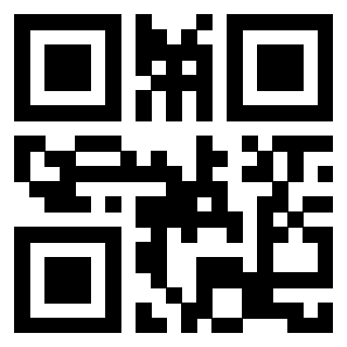 Il QrCode di 3910783784