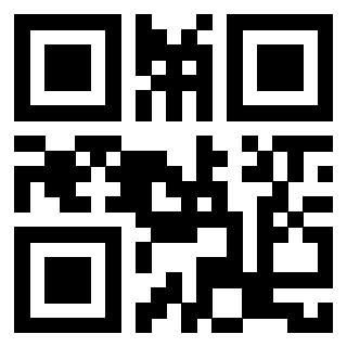 Scansione del Qr Code di 3910783785