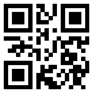 Scansione del Qr Code di 3910783786