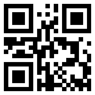 3910783788 - Immagine del Qr Code associato