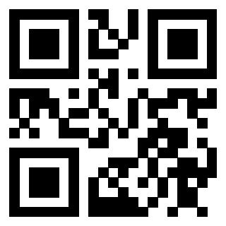 3910783789 - Immagine del QrCode