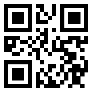 Scansione del Qr Code di 3910783793