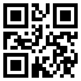 3910783797 - Immagine del QrCode associato