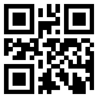Immagine del Qr Code di 3910783798