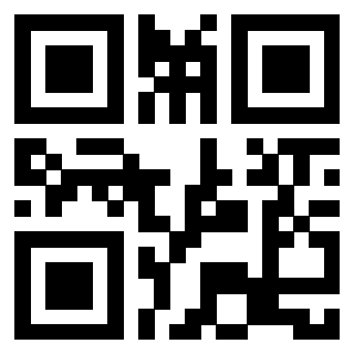 Immagine del Qr Code di 3910783800