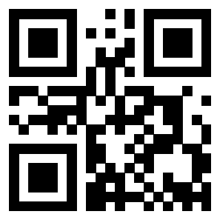Immagine del Qr Code di 3910783801