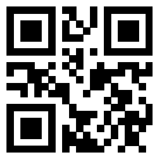 Il QrCode di 3910783803