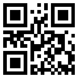Il Qr Code di 3910783807