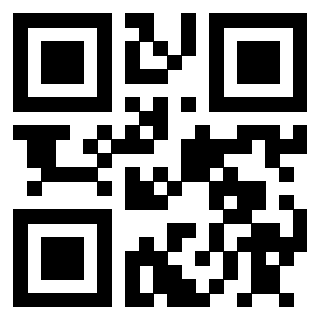 3910783813 Qr Code associato