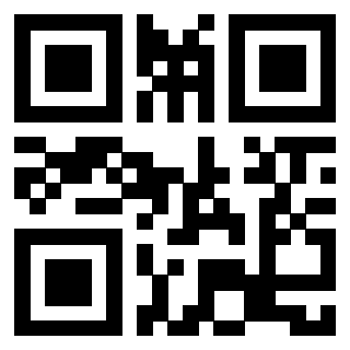 3910783814 Qr Code associato