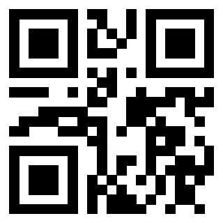 3910783817 - Immagine del Qr Code associato
