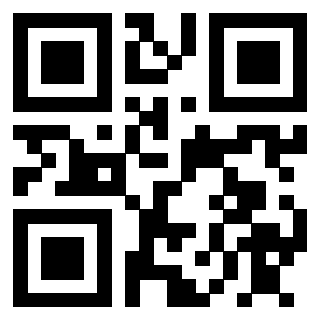 Il QrCode di 3910783823