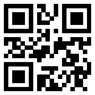 3910783826 - Immagine del QrCode