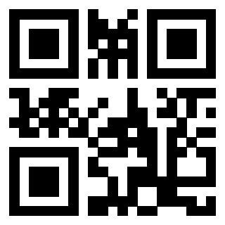 Scansione del Qr Code di 3910783827