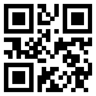 Immagine del QrCode di 3910783832