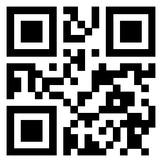 3910783834 Qr Code associato