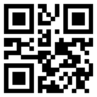 3910783844 - Immagine del QrCode associato