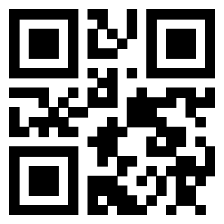 Scansione del Qr Code di 3910783846