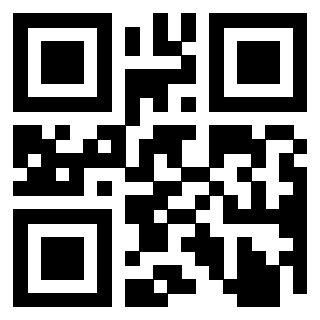 Il Qr Code di 3910783848