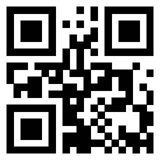 Il QrCode di 3910783850