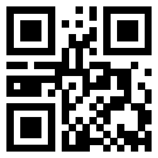 Il QrCode di 3910783851