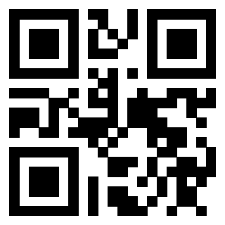 3910783853 - Immagine del QrCode associato