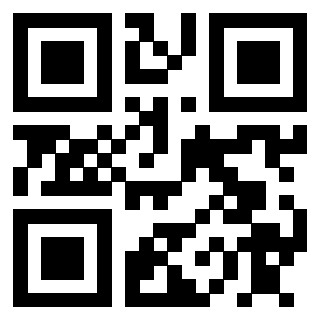 3910783860 QrCode associato