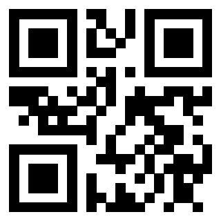 3910783861 - Immagine del QrCode