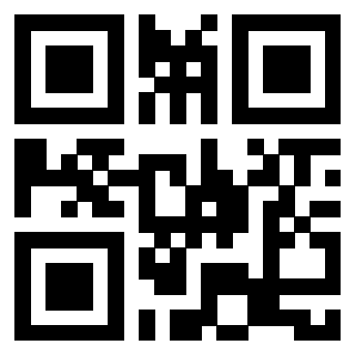 Scansione del Qr Code di 3910783862