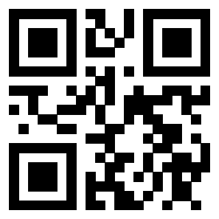 Immagine del QrCode di 3910783863