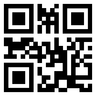 Immagine del Qr Code di 3910783865