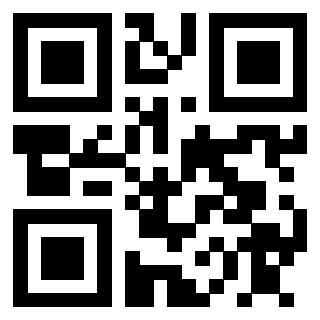 Il QrCode di 3910783868
