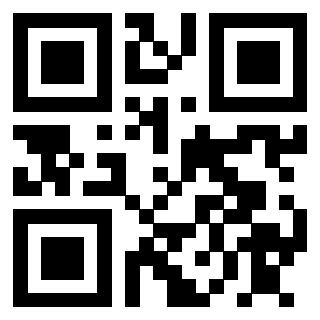 3910783869 - Immagine del Qr Code associato