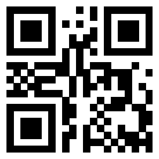 3910783870 - Immagine del QrCode associato