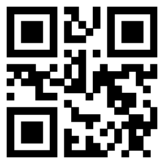 Il QrCode di 3910783872