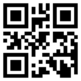 3910783874 - Immagine del QrCode associato