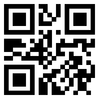 3910783881 - Immagine del QrCode associato