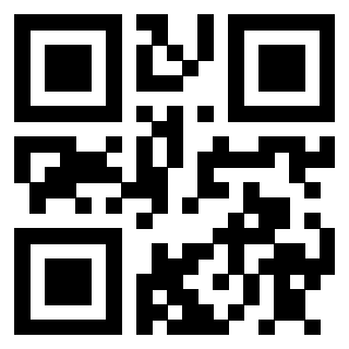3910783885 - Immagine del QrCode